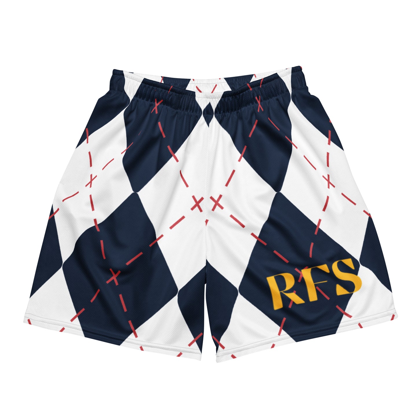 RFS Unisex Xtrem Shorts