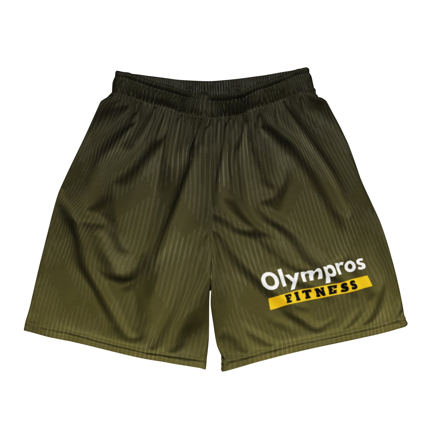 Olympros Fitness Classic Unisex Shorts