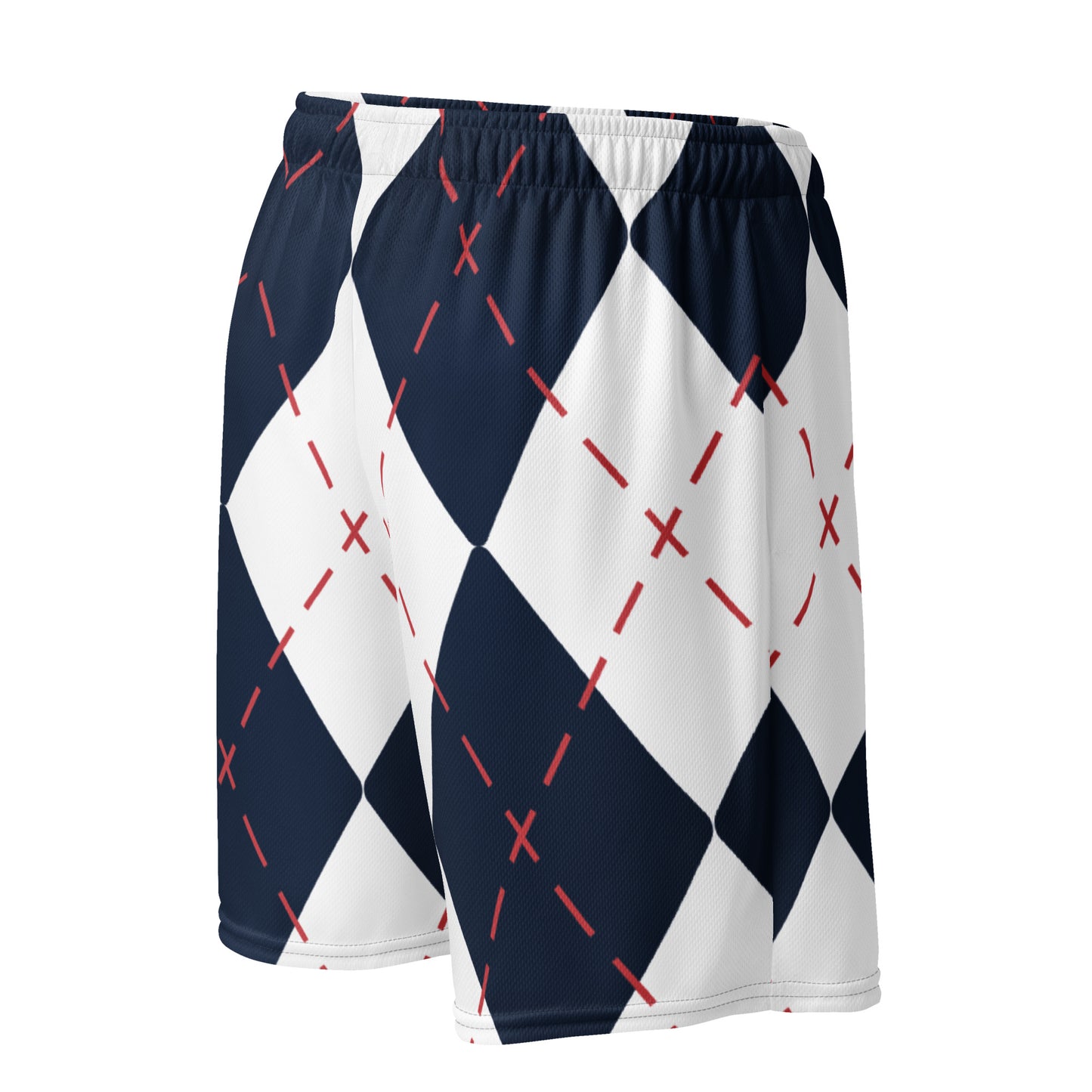 RFS Unisex Xtrem Shorts