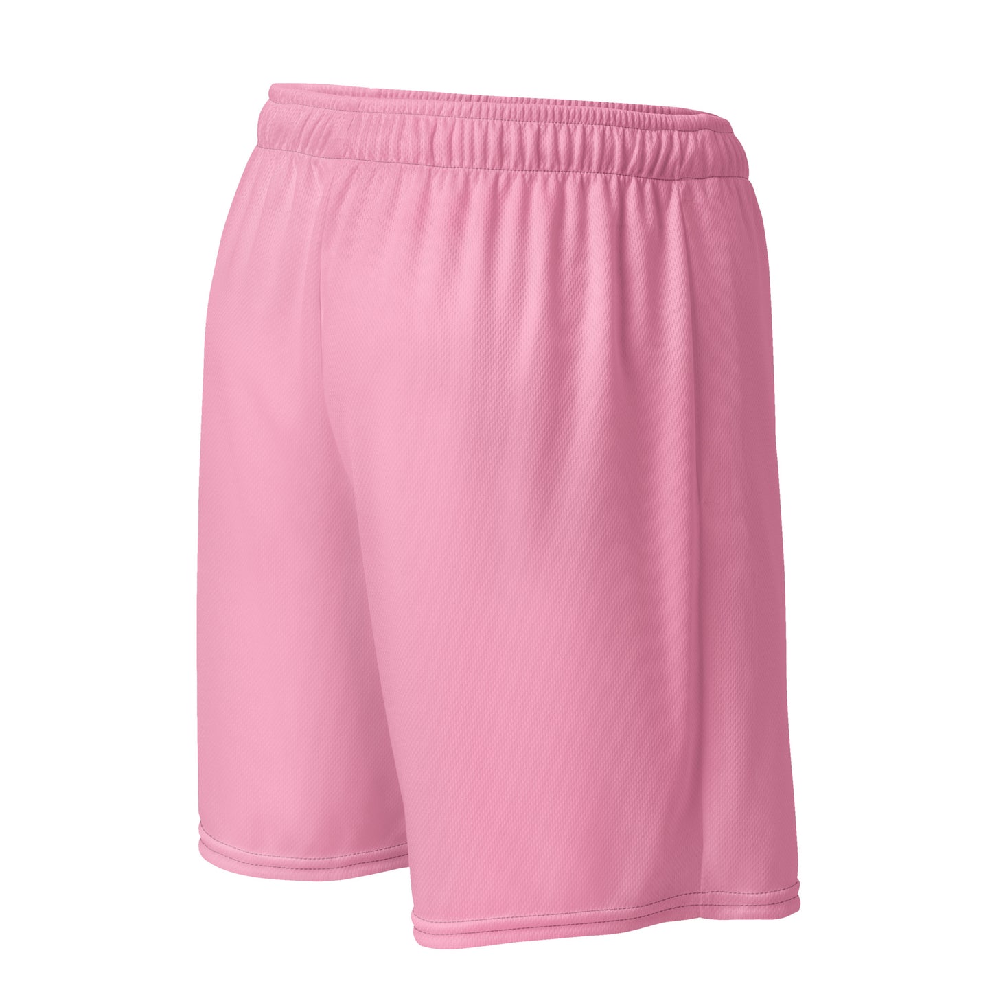 RFS Unisex Pink Shorts