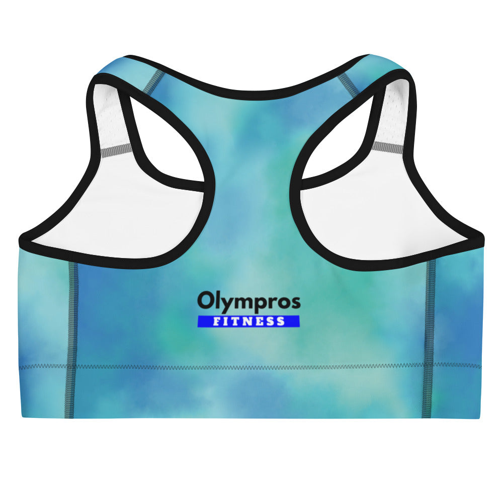 Olympros Fitness Classic Sports Bra