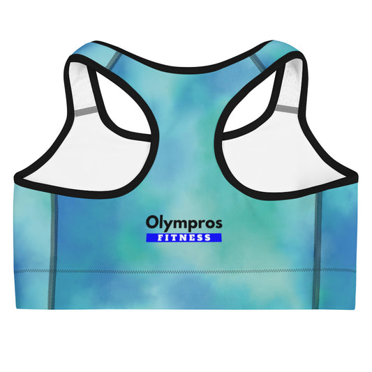 Olympros Fitness Classic Sports Bra
