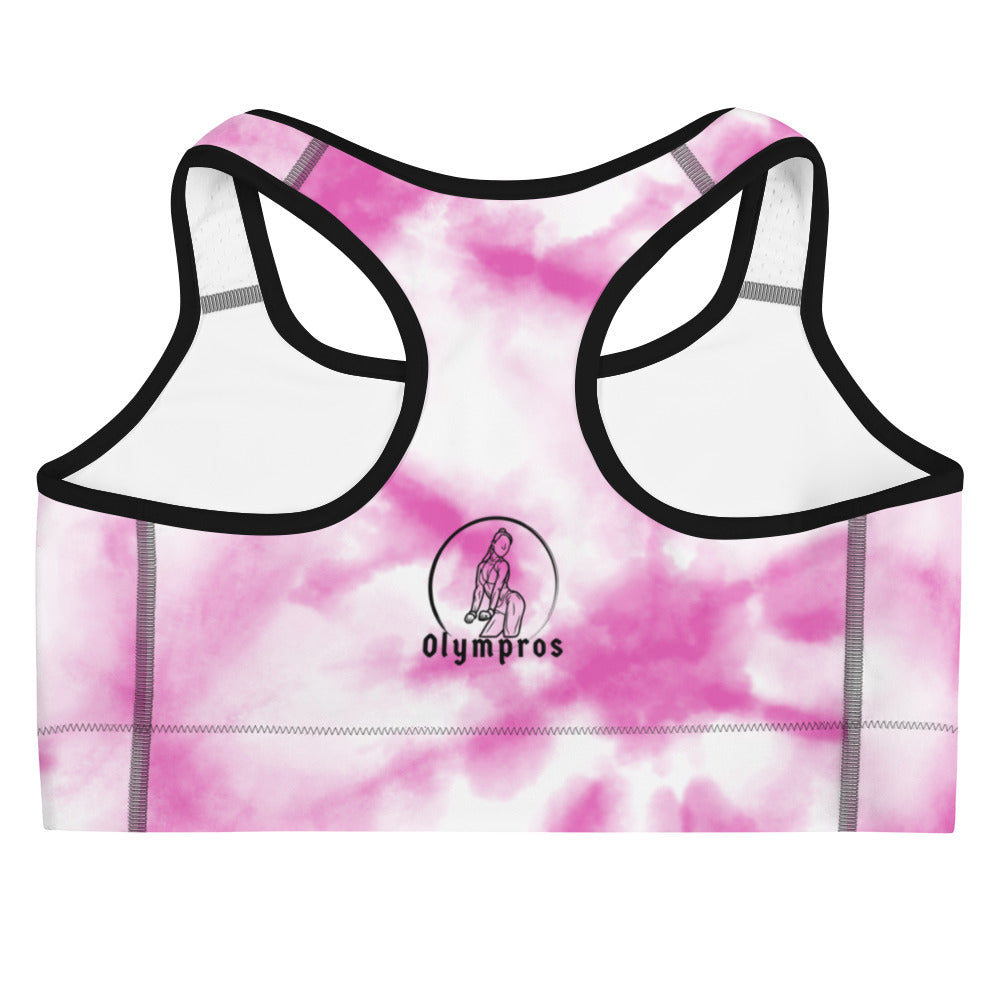 Olympros Fitness Pro's Sports Bra