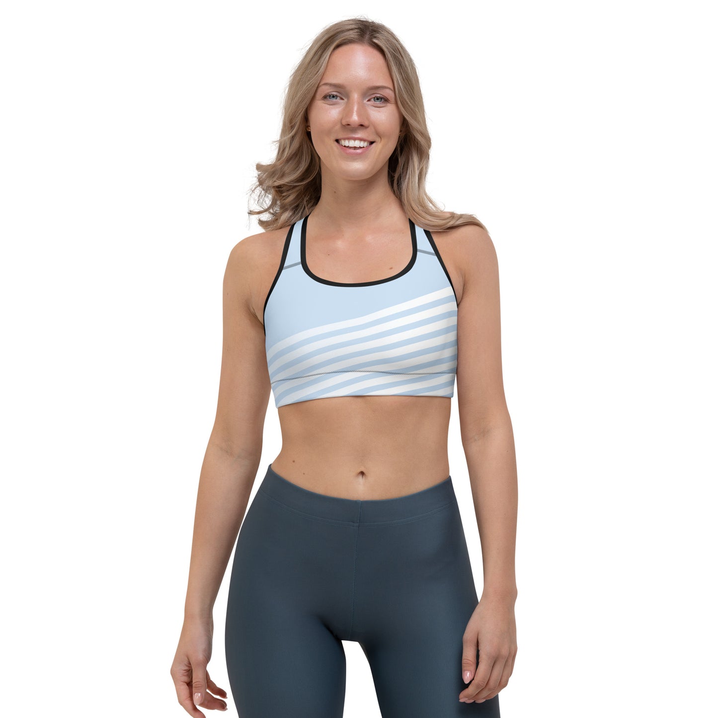 Olympros Fitness Officiel Sports Bra