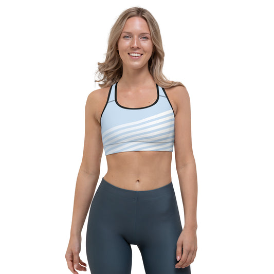 Olympros Fitness Officiel Sports Bra