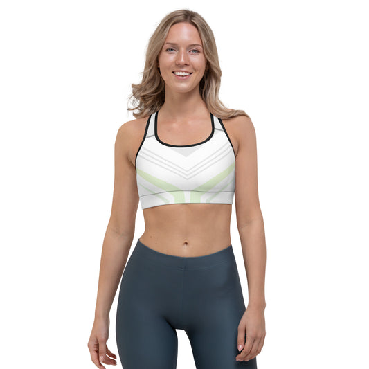 Olympros Fitness Pump Sports Bra