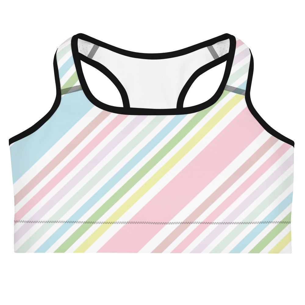 RFS Sports Bra