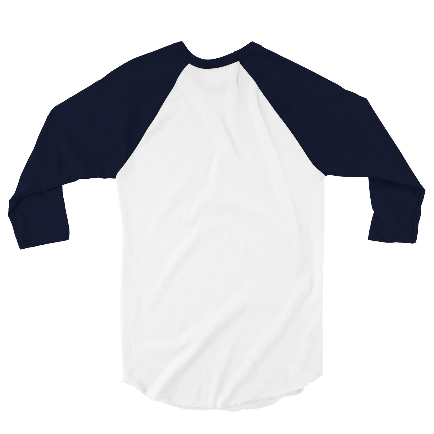 Olympros Fitness Classic Manches Raglan 3/4