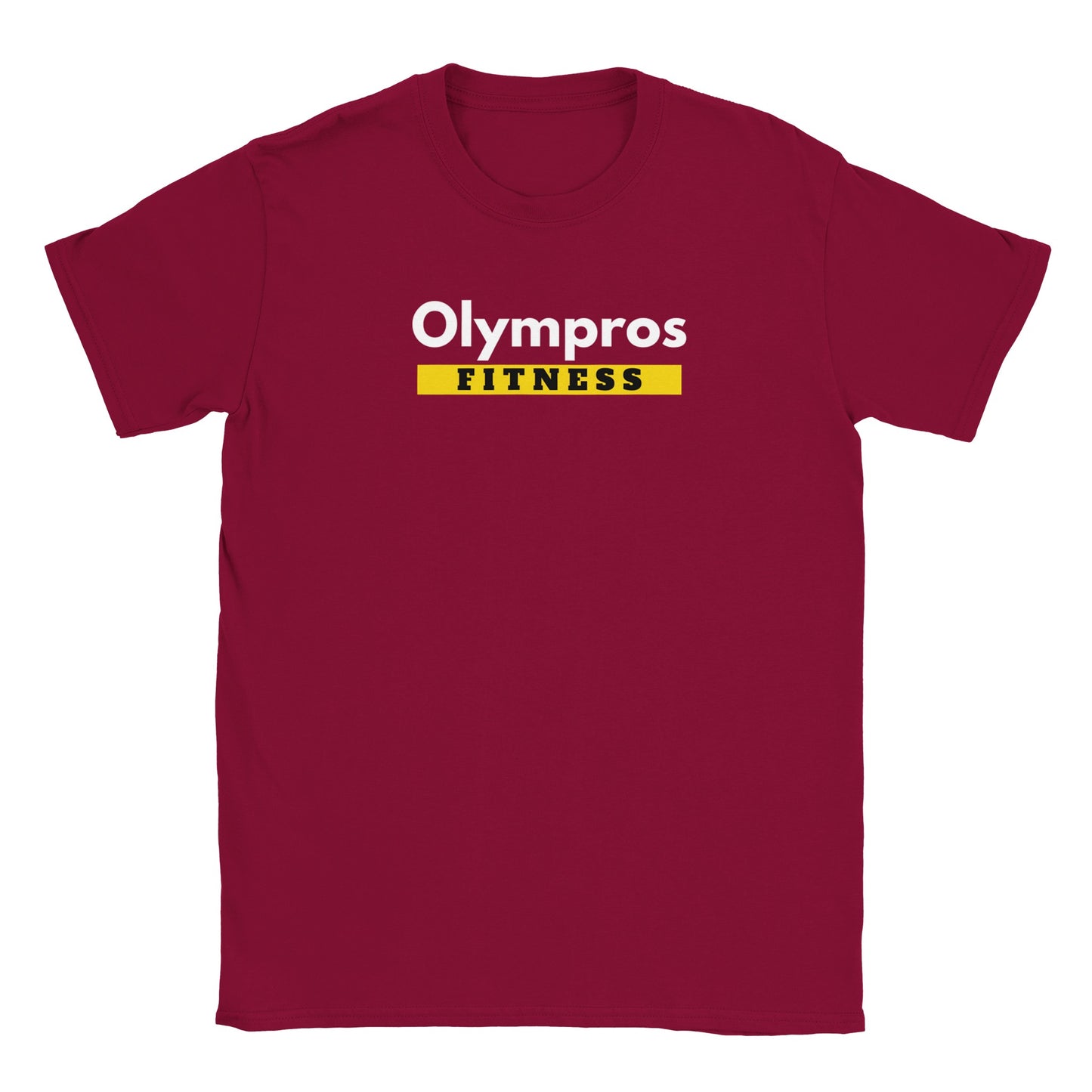 Olympros Fitness Classic T-Shirt