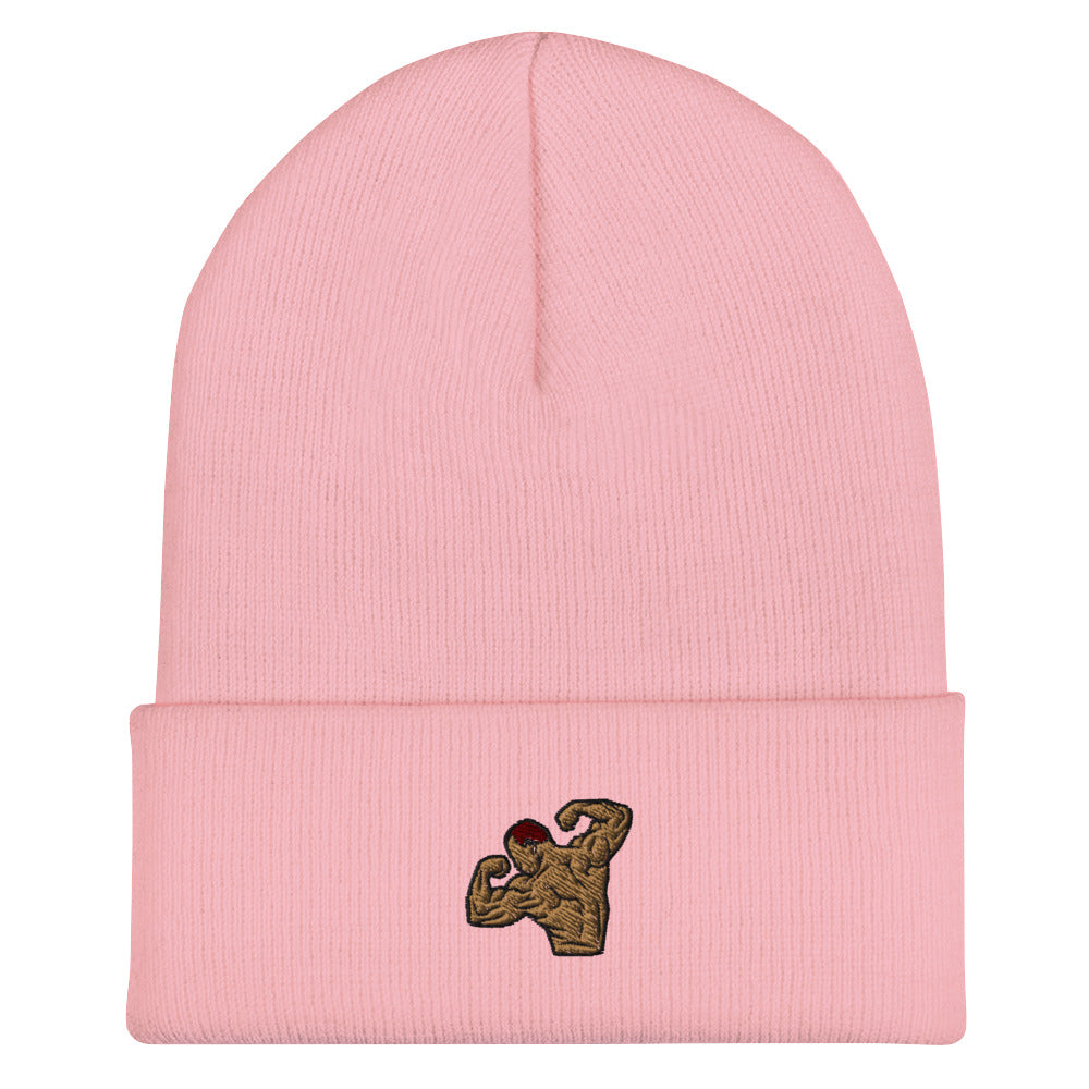 Olympros Fitness Beanie