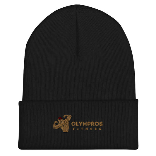Olympros Fitness Beanie