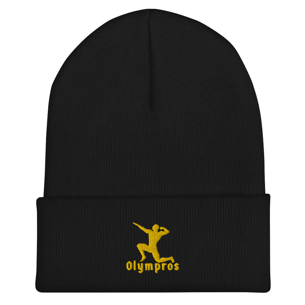 Olympros Fitness Pro's Beanie