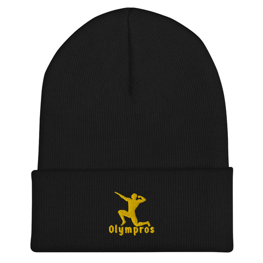 Olympros Fitness Pro's Beanie