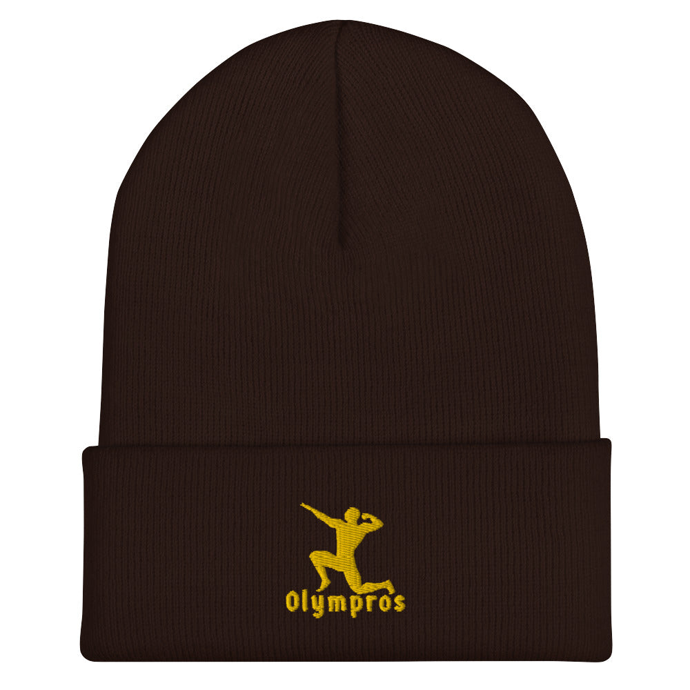 Olympros Fitness Pro's Beanie
