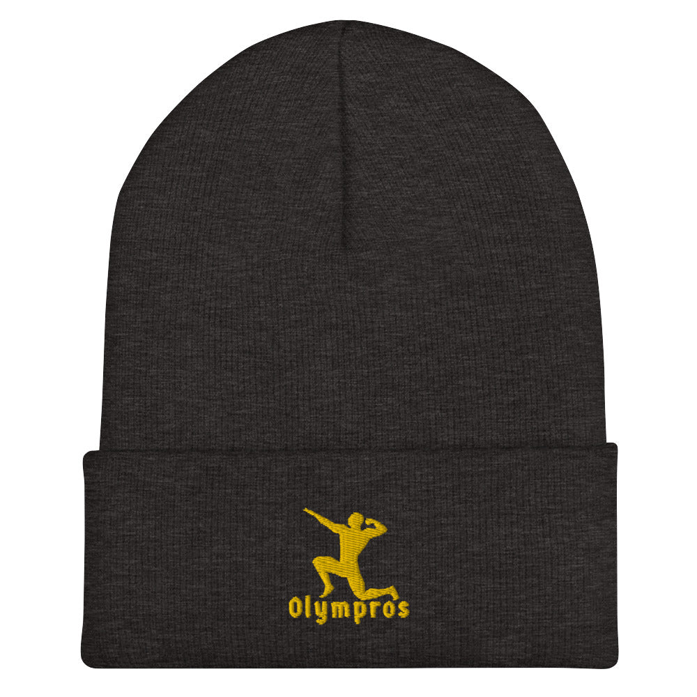 Olympros Fitness Pro's Beanie
