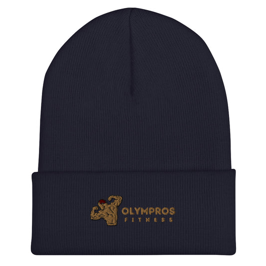 Olympros Fitness Beanie