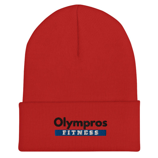 Olympros Fitness Classic Beanie