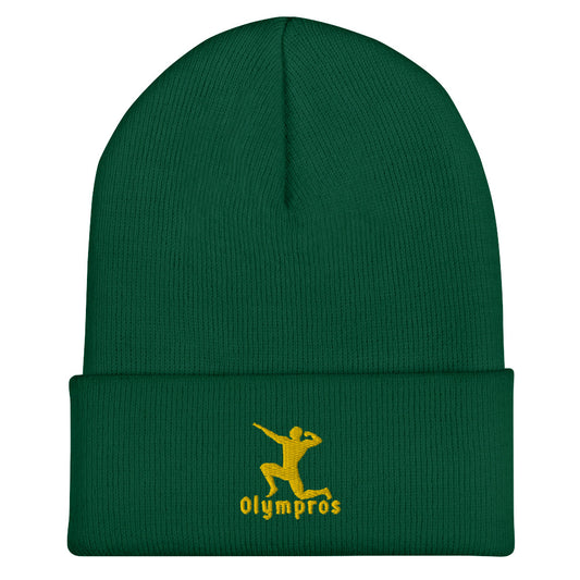 Olympros Fitness Pro's Beanie