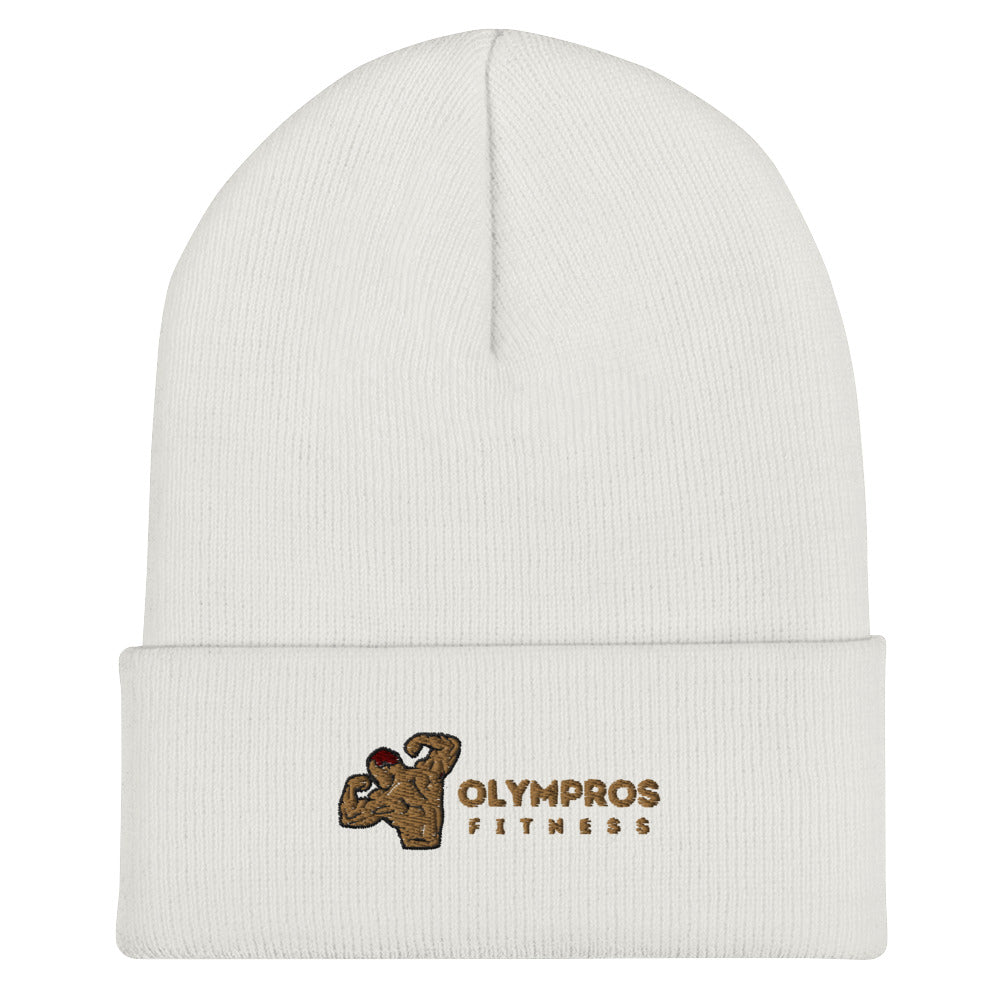 Olympros Fitness Beanie