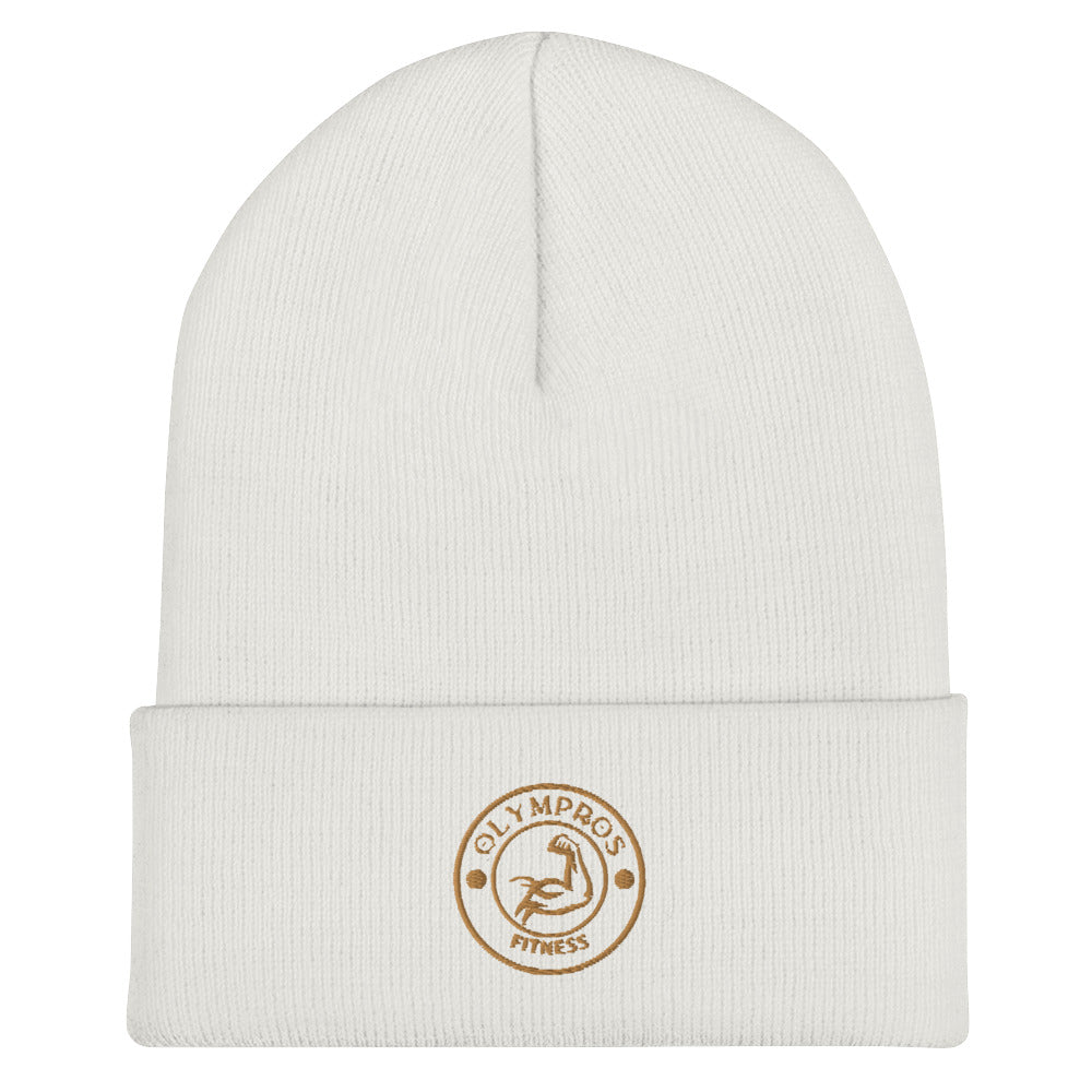 Olympros Fitness Pump Cap