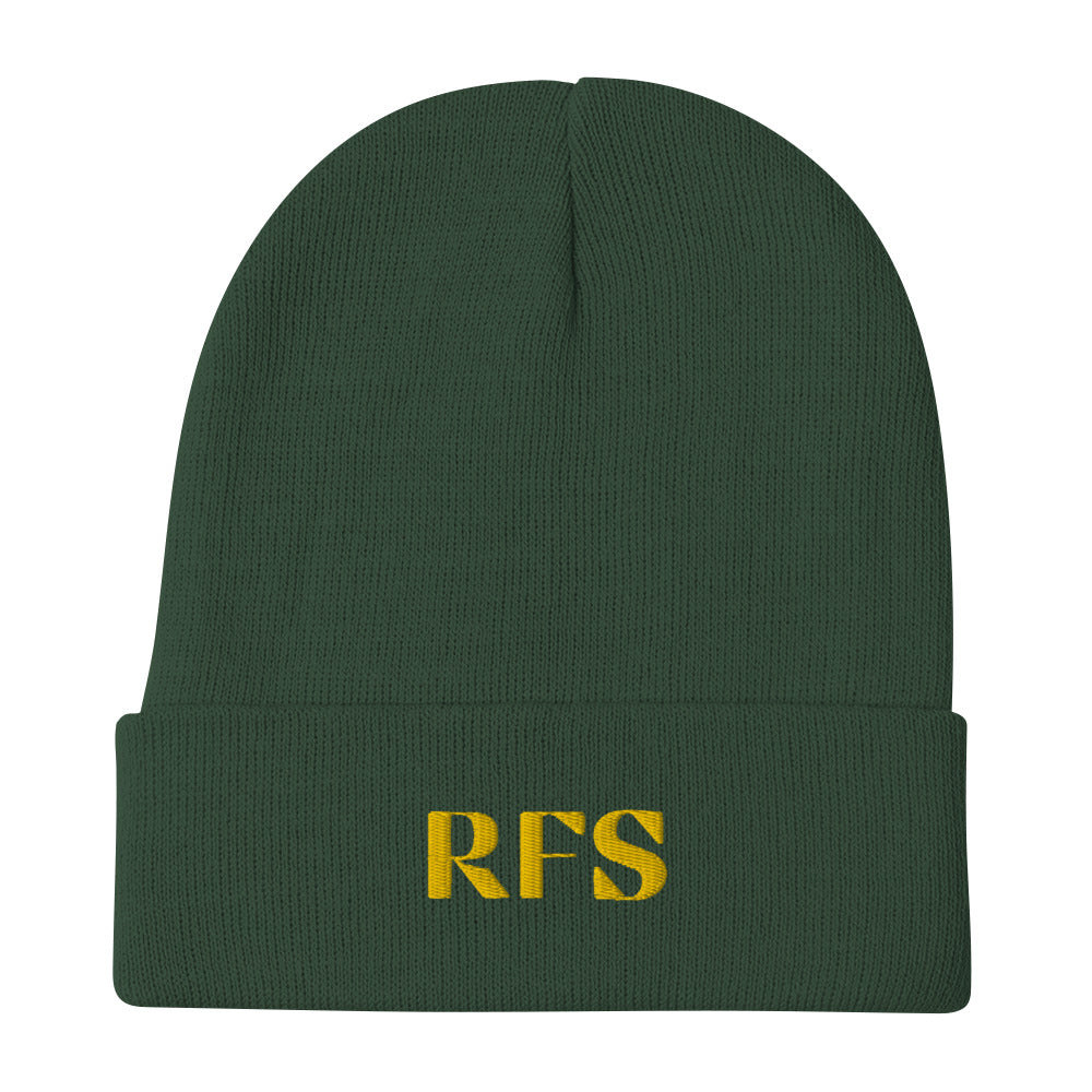 RFS Embroidery Hat