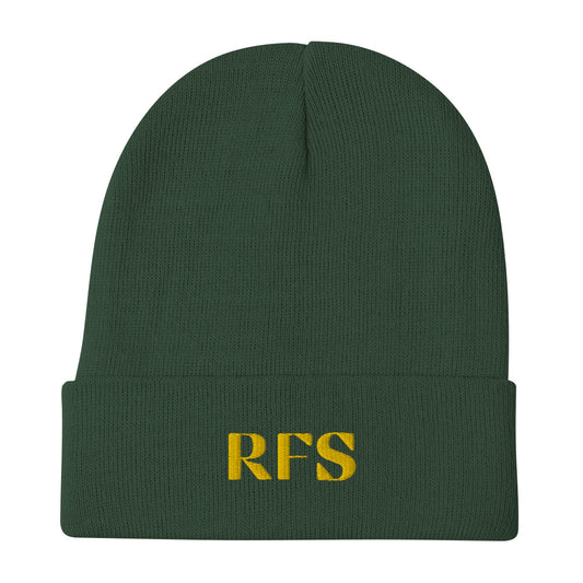 RFS Embroidery Hat