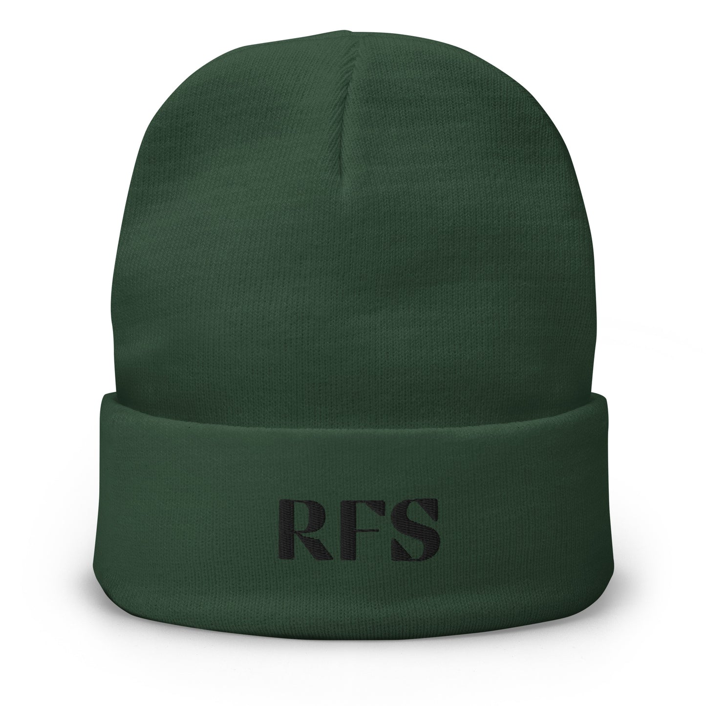 RFS Embroidery Hat