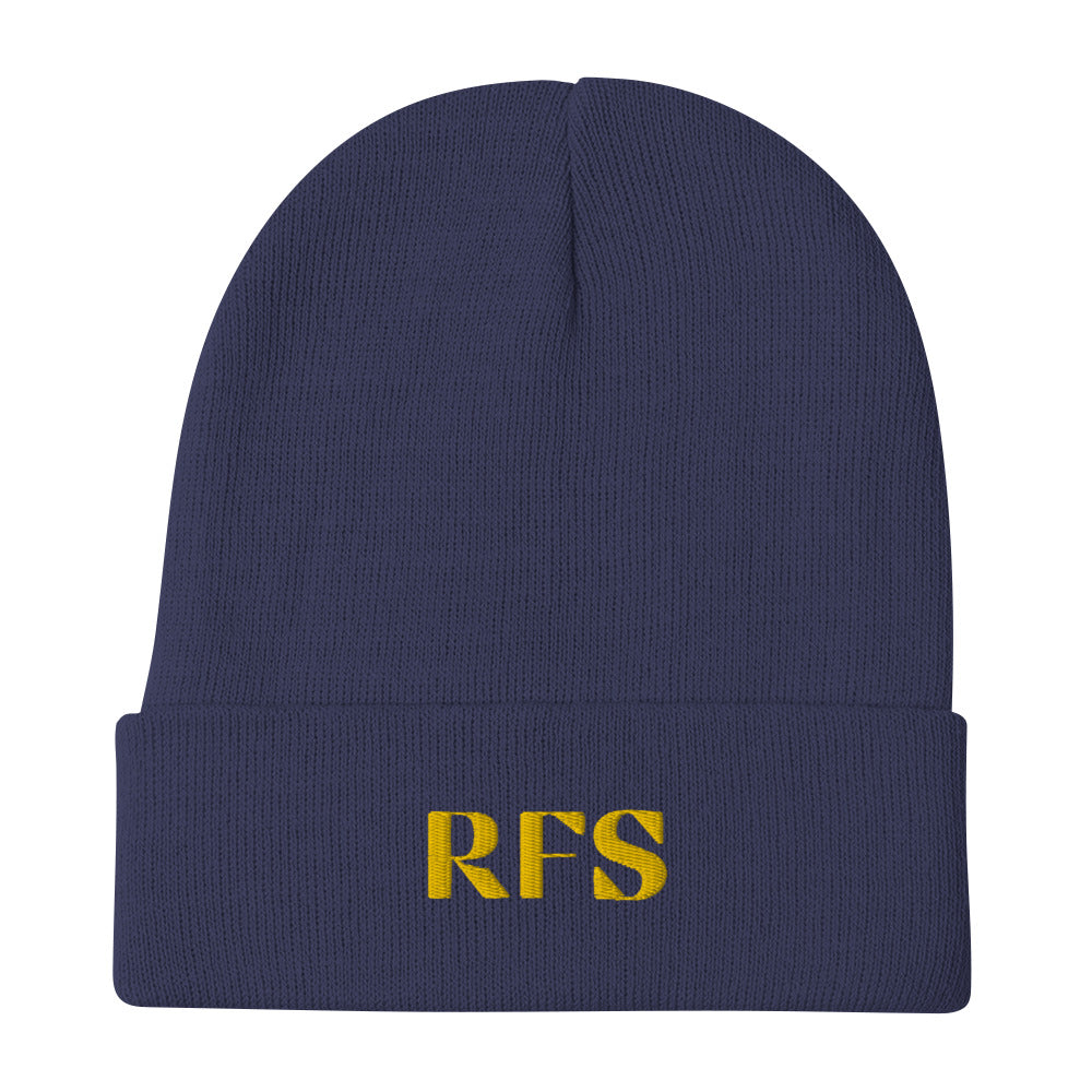 RFS Embroidery Hat