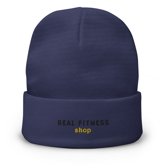 RFS Embroidery Hat