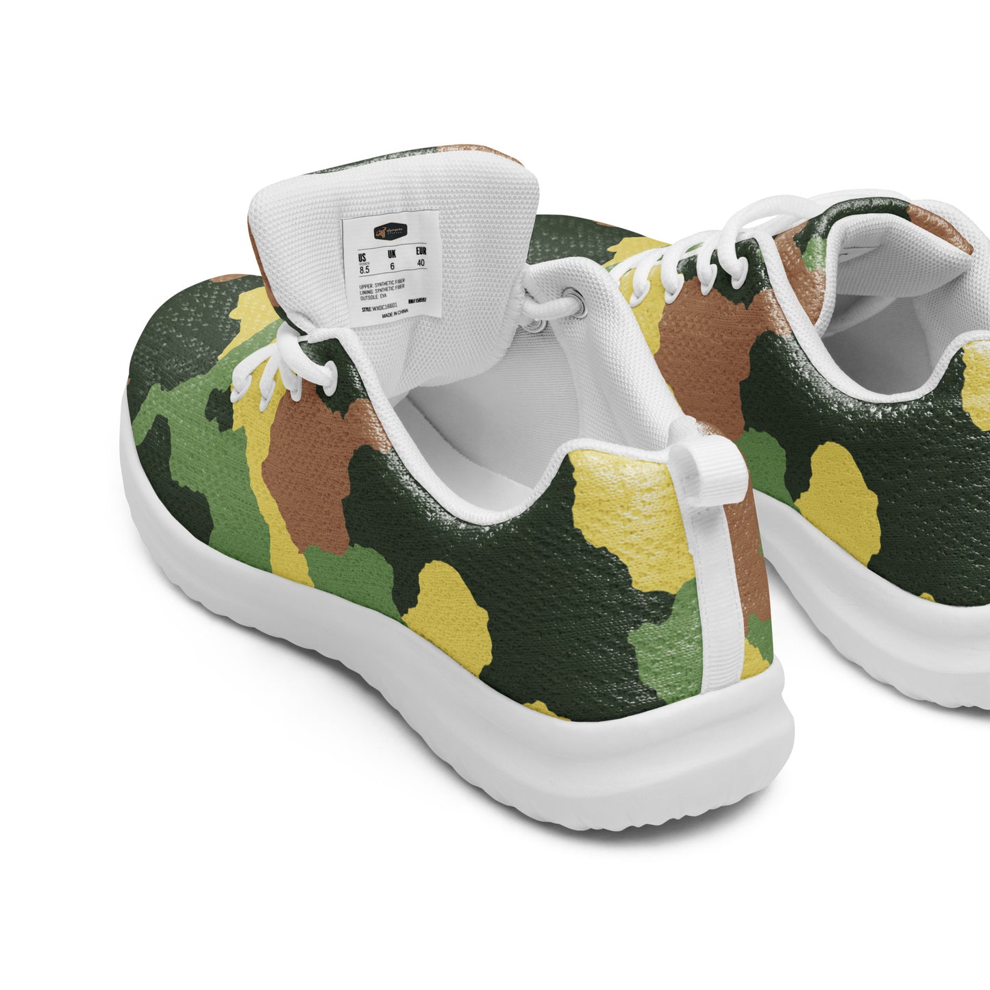 Olympros Fitness Sports Shoes (Men)