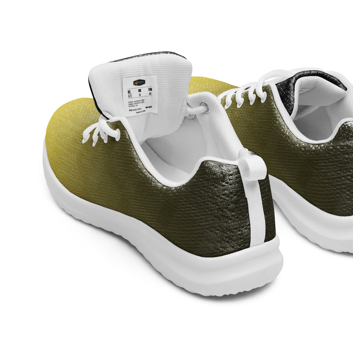 Olympros Fitness Sports Shoes (Men)