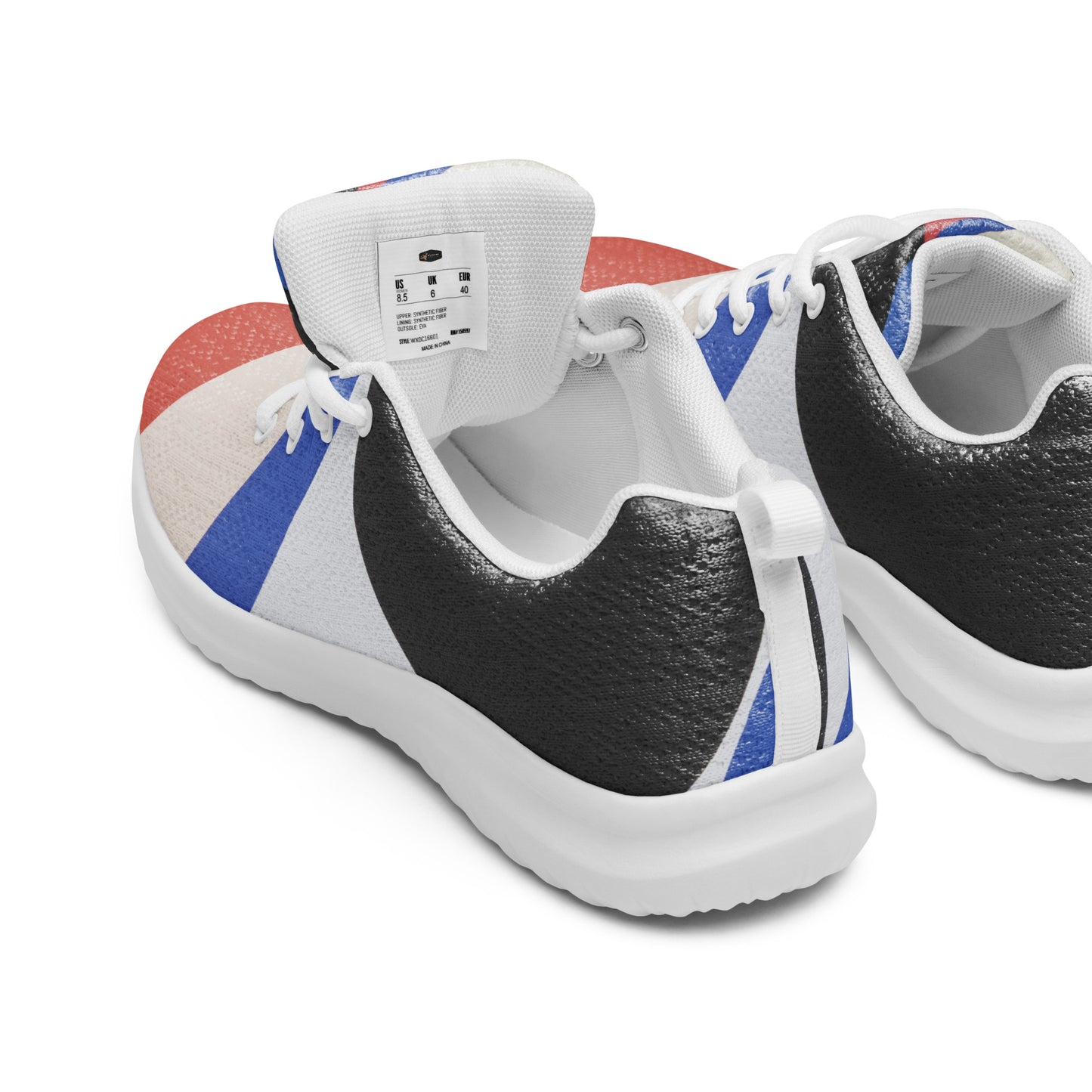 Olympros Fitness Sports Shoes (Men)