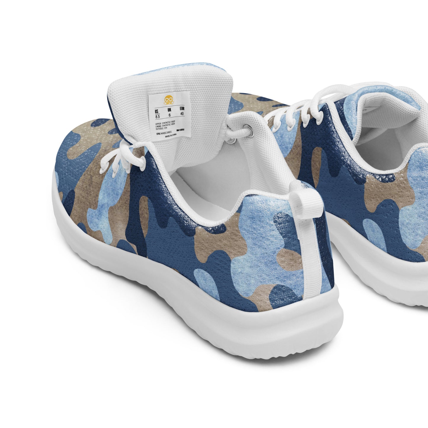 RFS Men's Sports Shoes