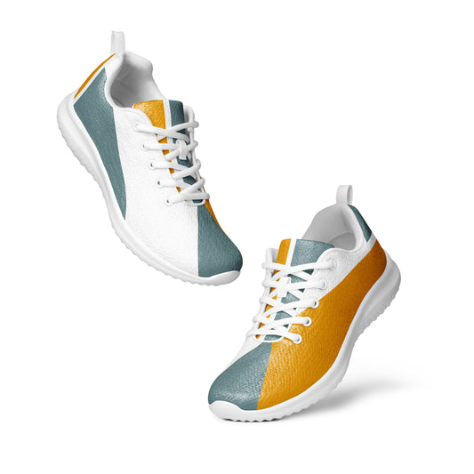 Olympros Fitness Sports Shoes (Men)