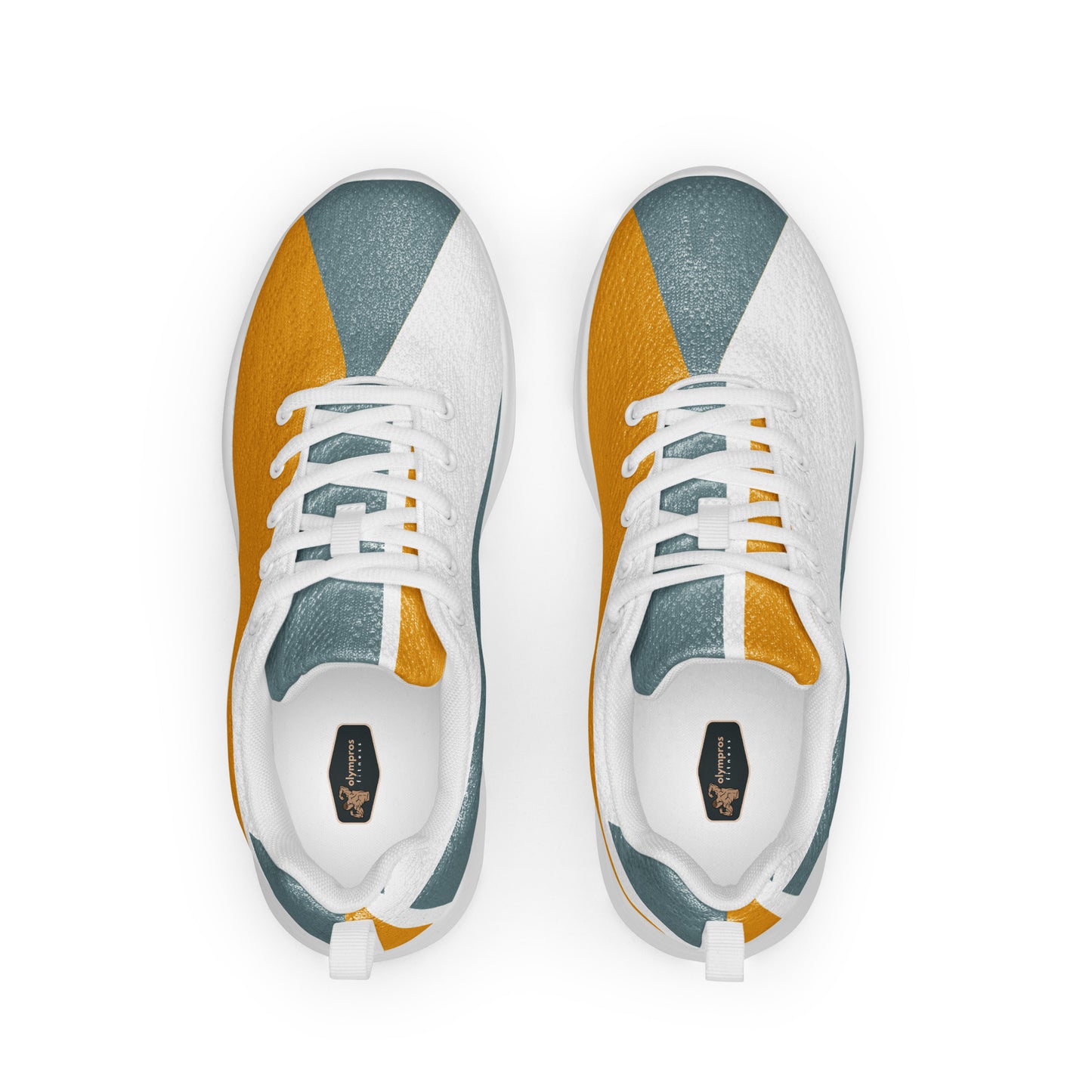 Olympros Fitness Sports Shoes (Men)