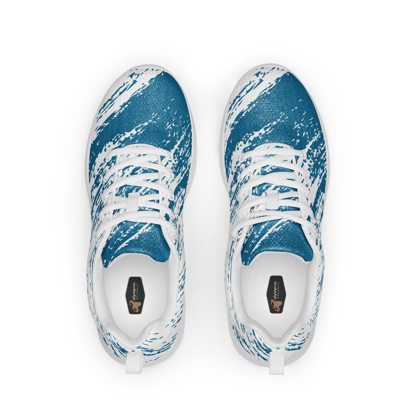 Olympros Fitness Sports Shoes (Men)