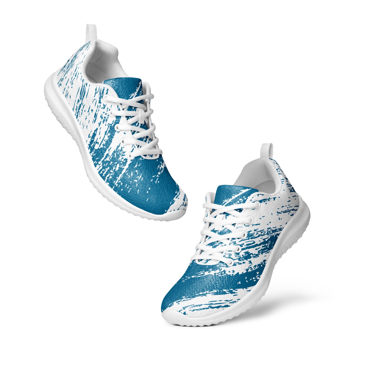 Olympros Fitness Sports Shoes (Men)