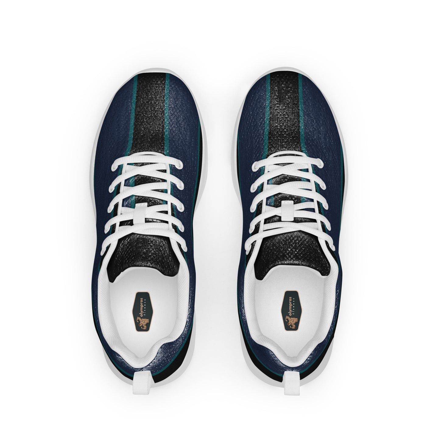 Olympros Fitness Sports Shoes (Men)