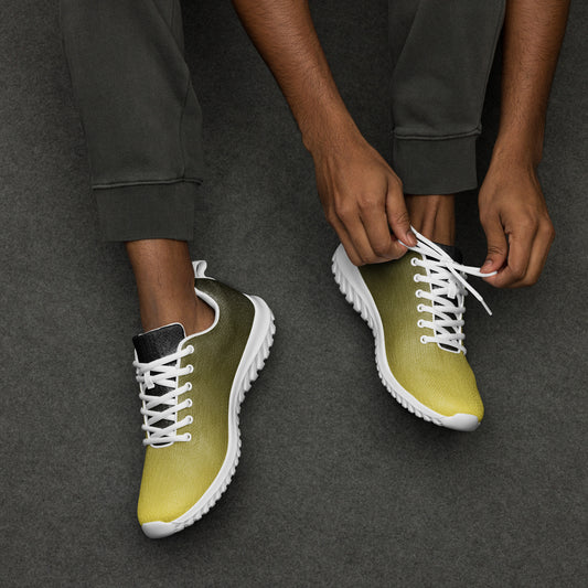 Olympros Fitness Sports Shoes (Men)