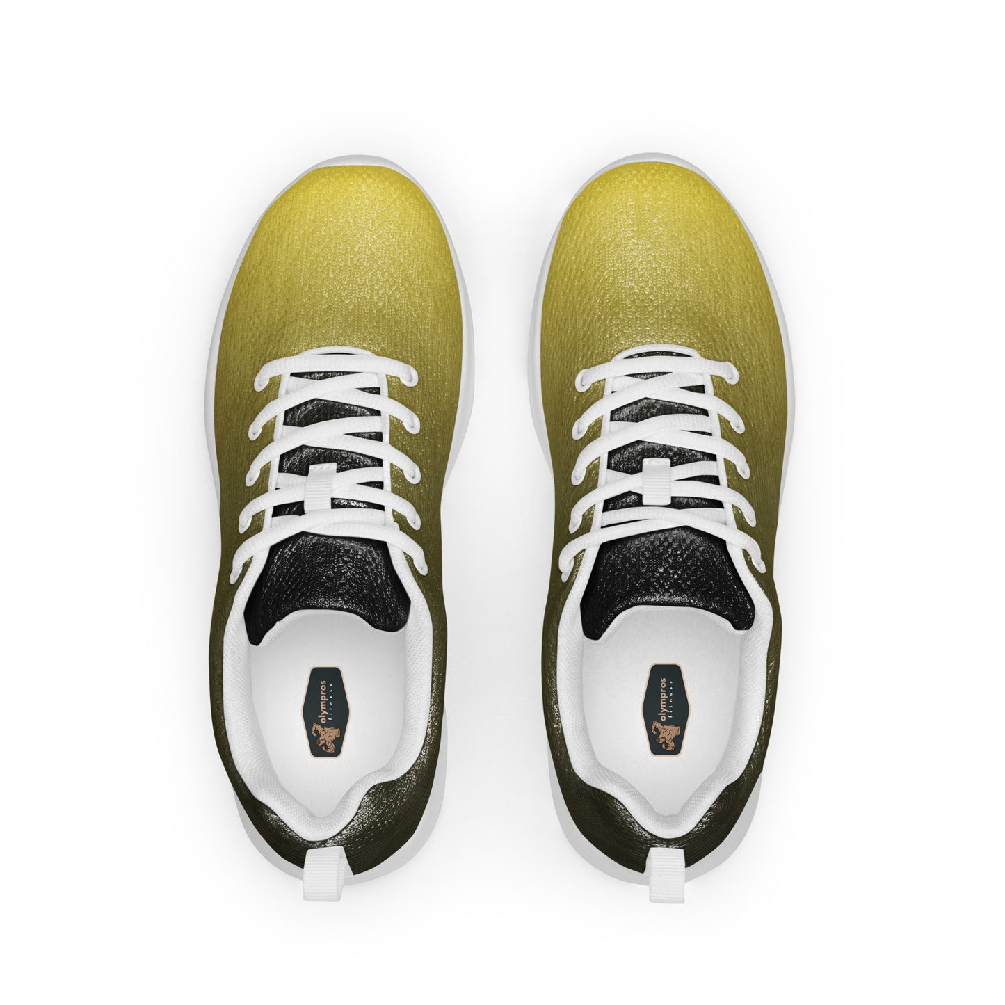 Olympros Fitness Sports Shoes (Men)