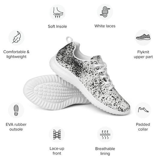 Olympros Fitness Sports Shoes (Men)