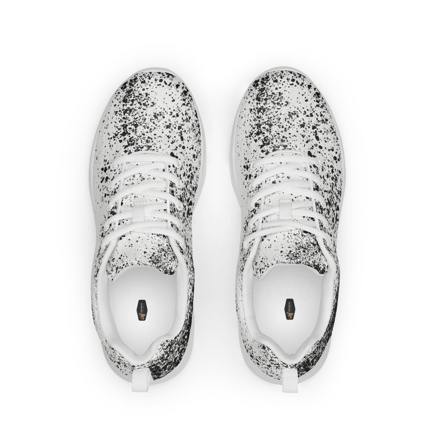 Olympros Fitness Sports Shoes (Men)