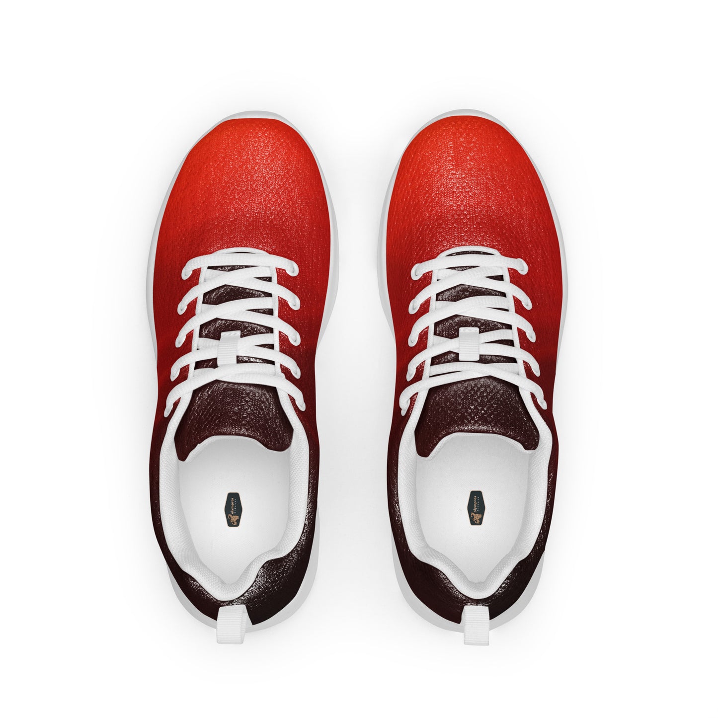 Olympros Fitness Sports Shoes (Men)