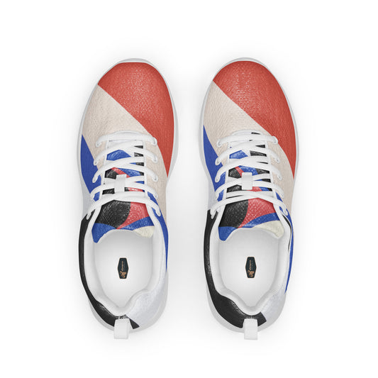 Olympros Fitness Sports Shoes (Men)