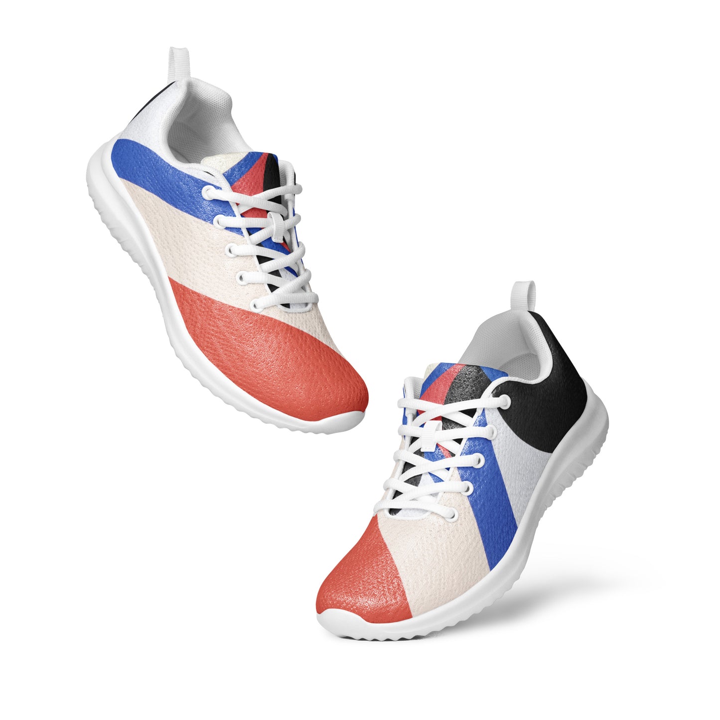 Olympros Fitness Sports Shoes (Men)