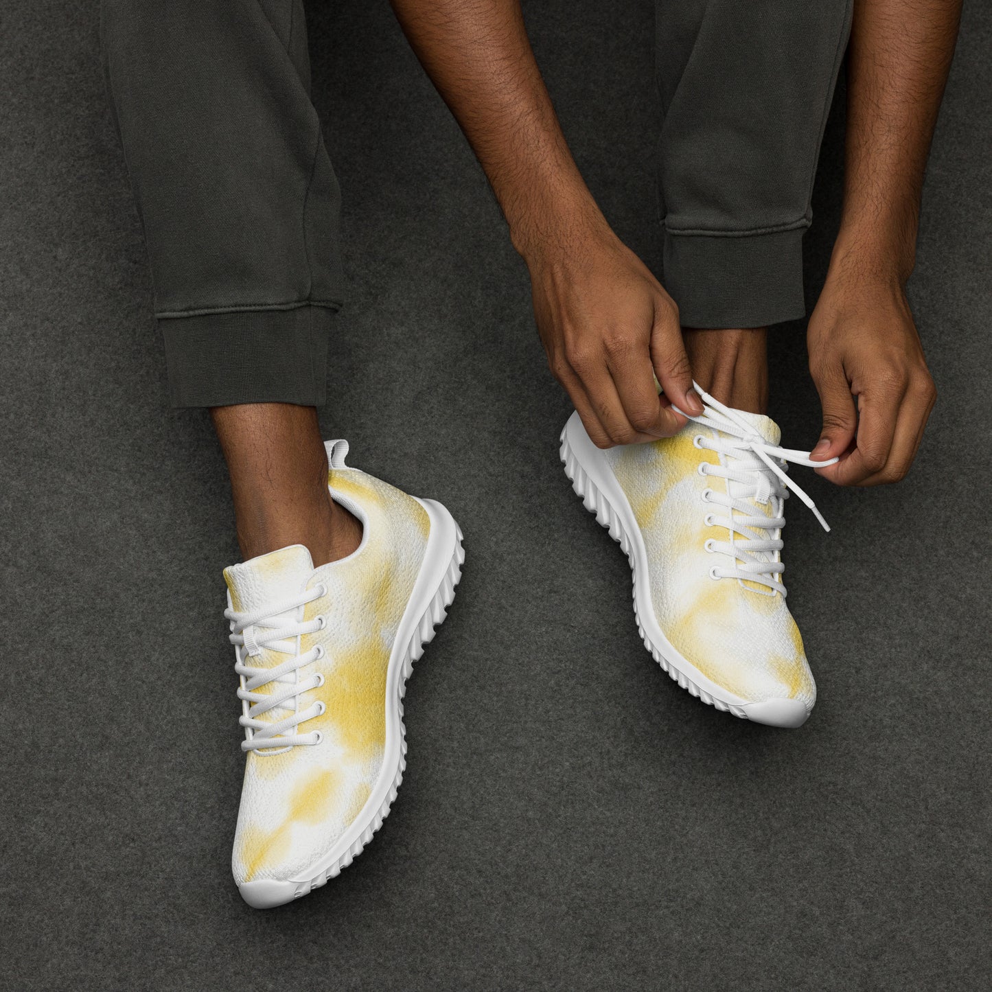 RFS Men's Sports Shoes