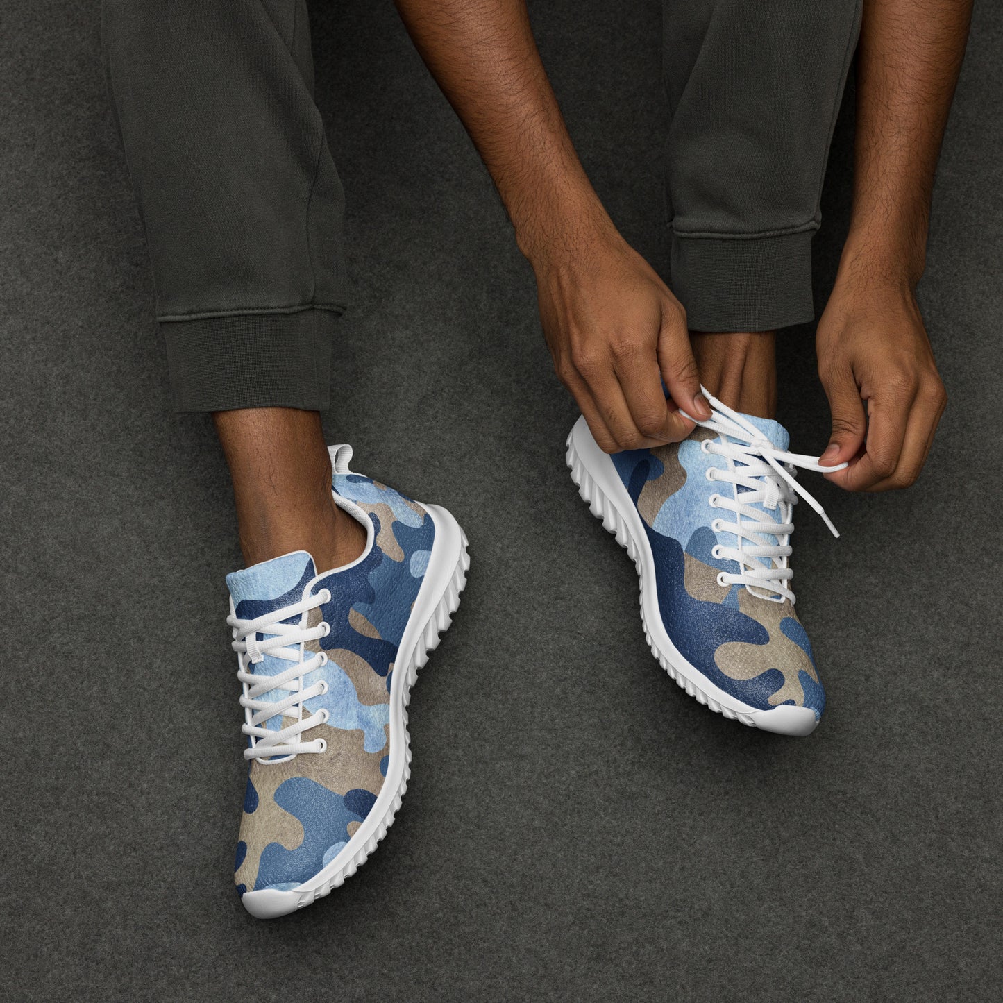 RFS Men's Sports Shoes