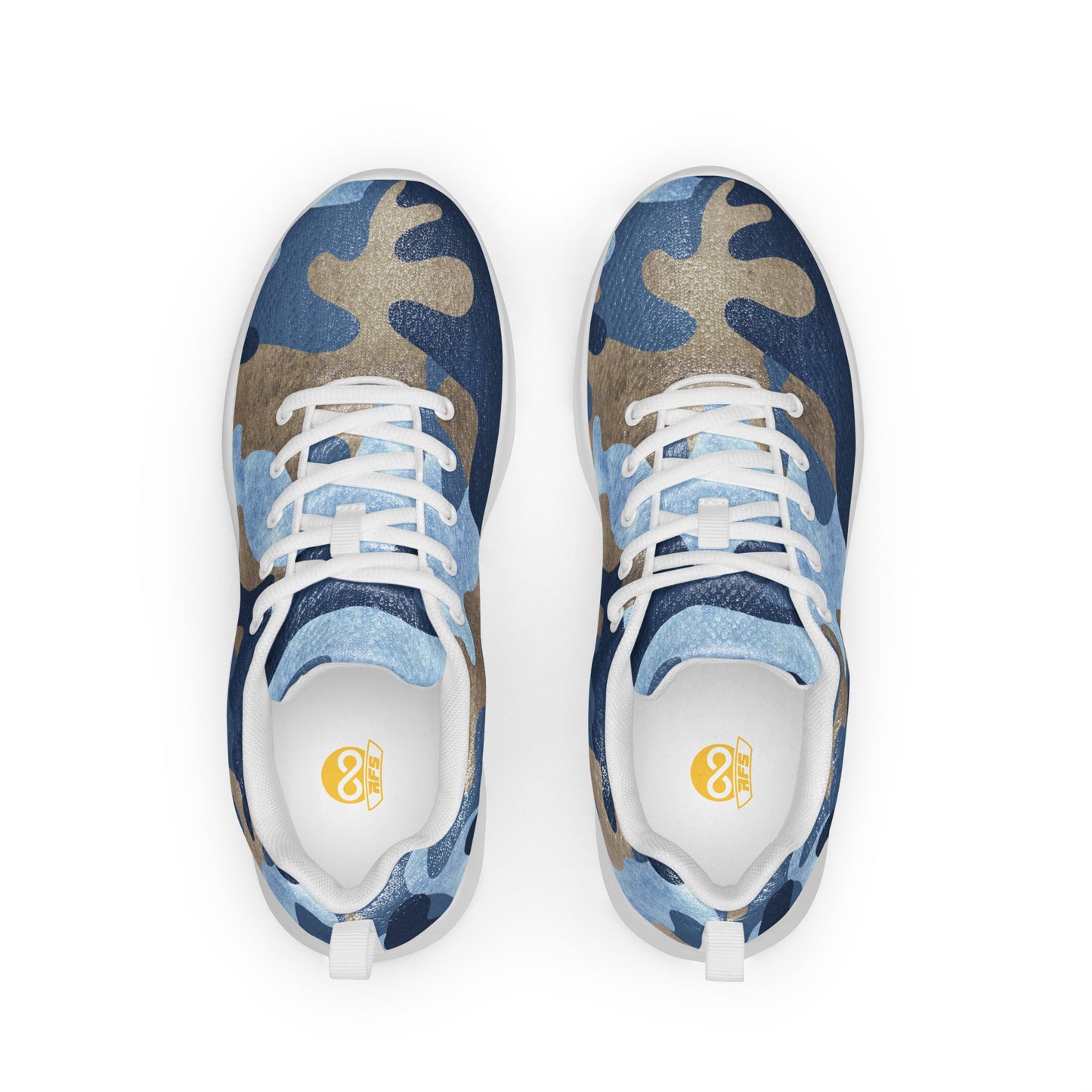 RFS Men's Sports Shoes