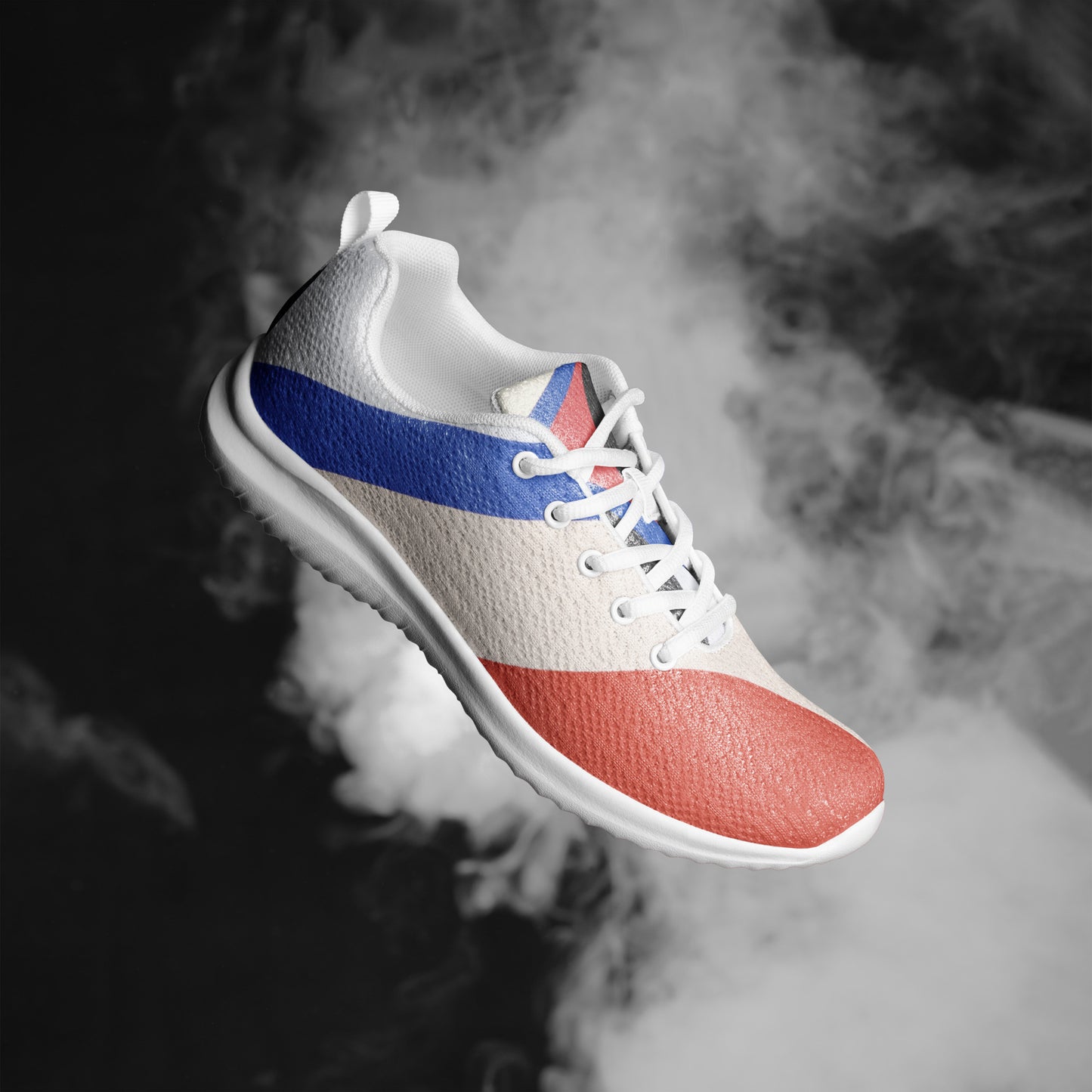 Olympros Fitness Sports Shoes (Men)