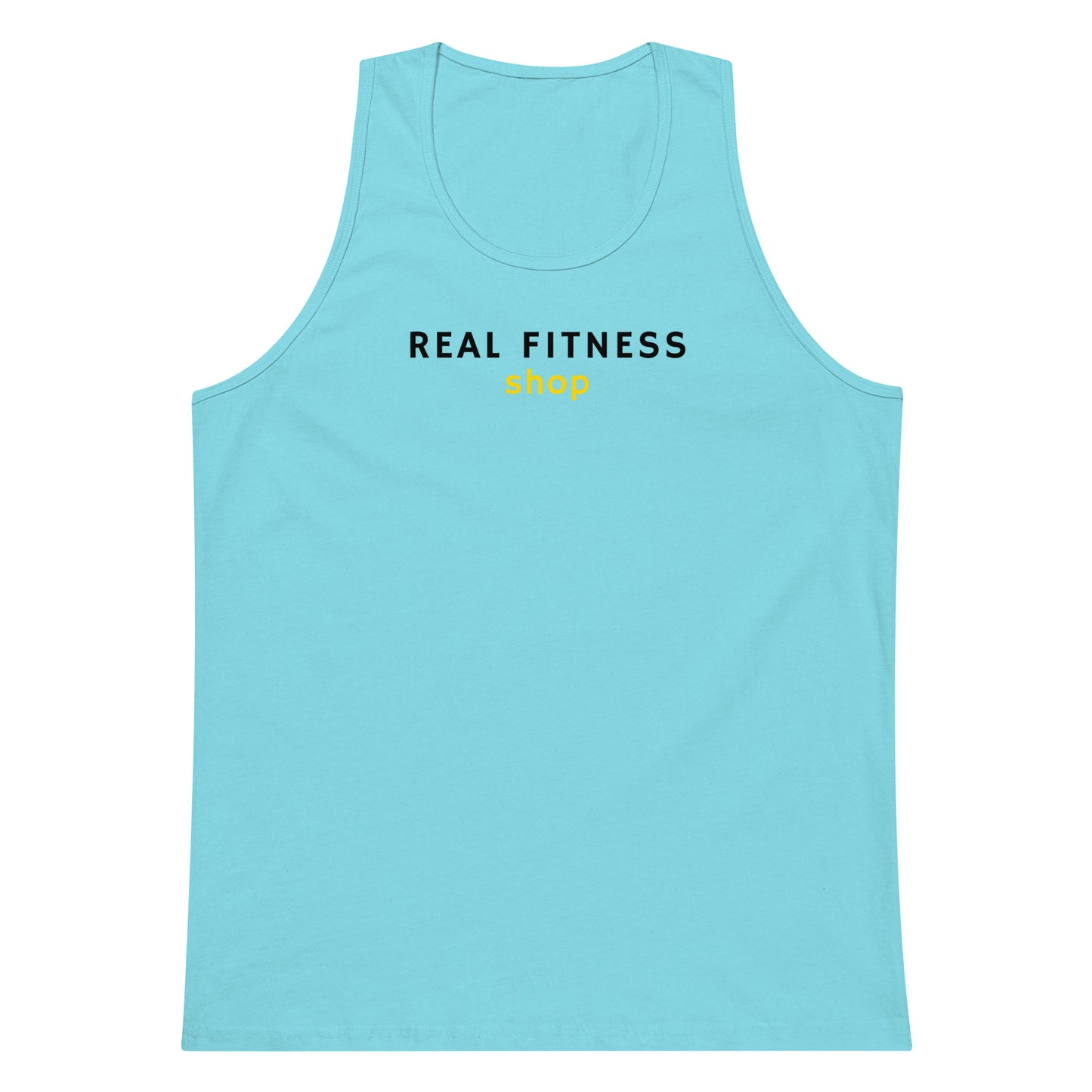 RFS Débardeur Coupe Large